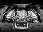 Bentley Hybrid Concept 2014 года